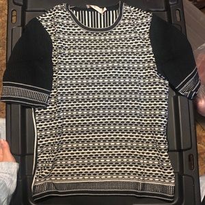 Tory Burch Knit T-Shirt